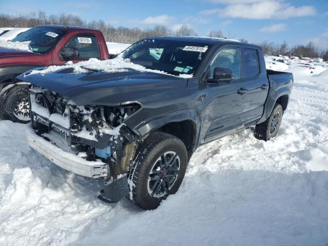 Photo 1 from auction – 2024 TOYOTA TACOMA DOU with VIN 3TMLB5JN0RM027837