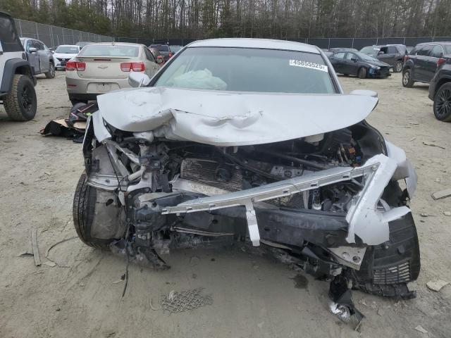 Photo 5 from auction – 2015 NISSAN ALTIMA 2.5 with VIN 1N4AL3APXFC278684