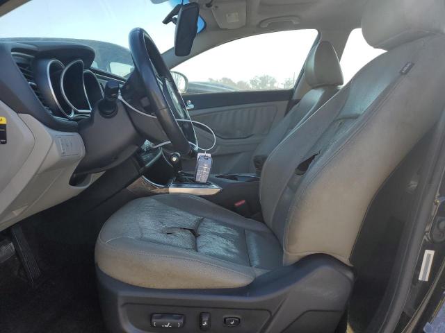 Photo 7 from auction – 2015 KIA OPTIMA EX with VIN 5XXGN4A75FG389132