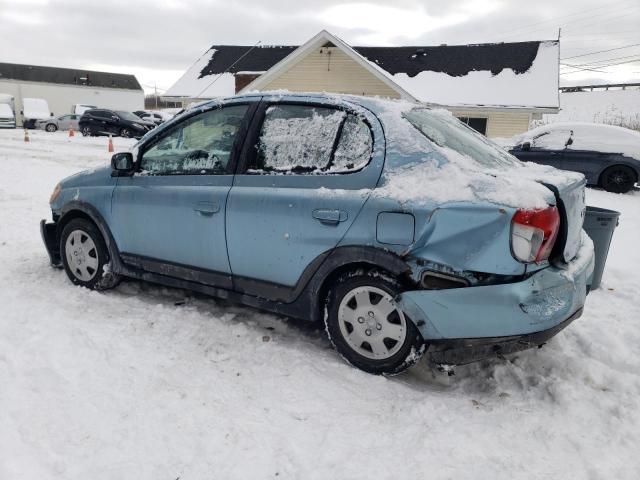 Photo 2 from auction – 2000 TOYOTA ECHO with VIN JTDBT1237Y0077067