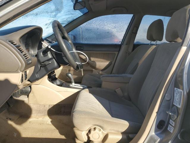 Photo 7 from auction – 2003 HONDA CIVIC LX with VIN 2HGES16603H944822