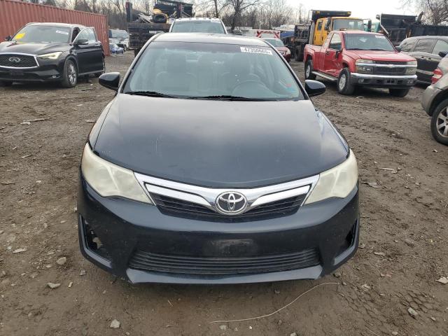 Photo 5 from auction – 2013 TOYOTA CAMRY L with VIN 4T1BF1FK6DU708852