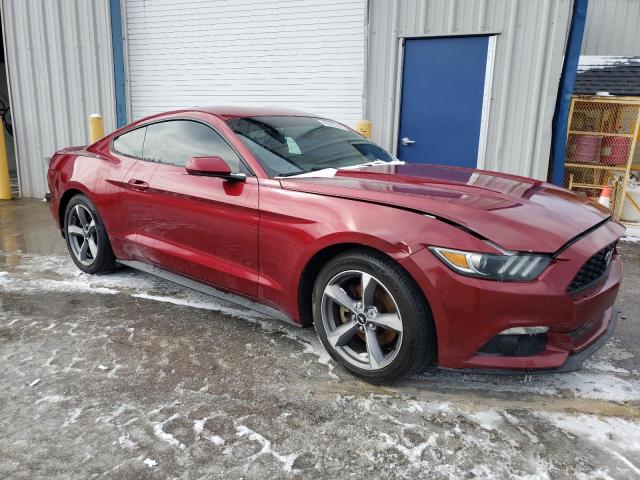 Photo 4 from auction – 2016 FORD MUSTANG with VIN 1FA6P8AM8G5215022
