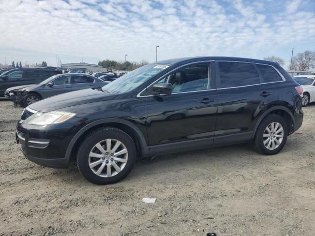 MAZDA CX-9 2009 with VIN JM3TB28V490178050 - Photo from auction