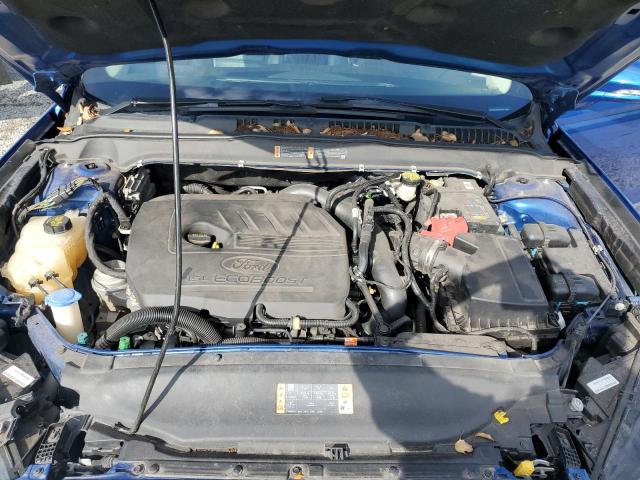 Photo 11 from auction – 2017 FORD FUSION SE with VIN 3FA6P0HD6HR341644