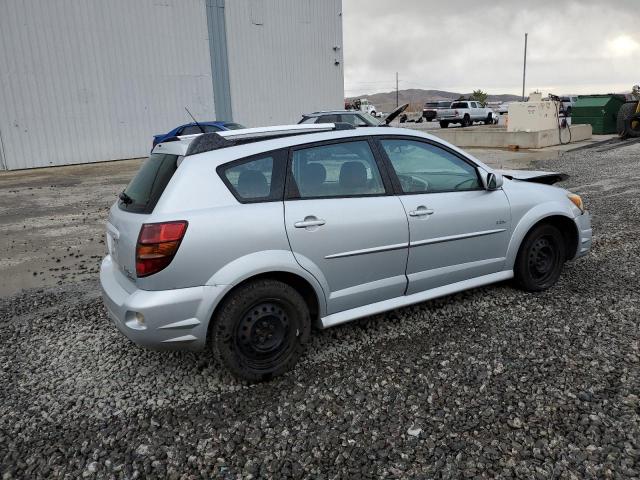 Photo 3 from auction – 2006 PONTIAC VIBE with VIN 5Y2SL65806Z404292