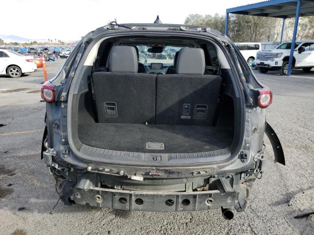 Photo 6 from auction – 2018 MAZDA CX-9 TOURI with VIN JM3TCBCY3J0206942