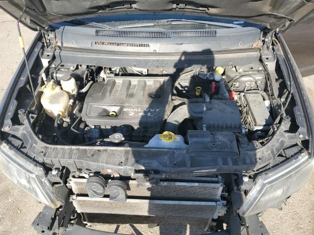 Photo 12 from auction – 2018 DODGE JOURNEY SE with VIN 3C4PDCAB3JT302536