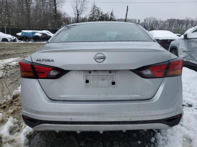 Photo 6 from auction – 2024 NISSAN ALTIMA S with VIN 1N4BL4BV3RN339275