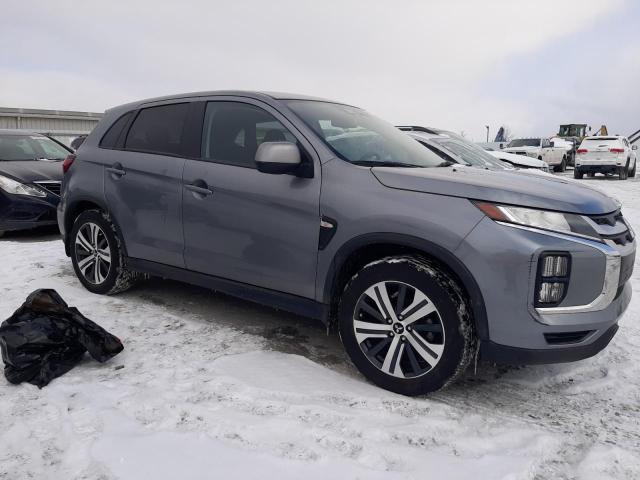 Photo 4 from auction – 2024 MITSUBISHI OUTLANDER with VIN JA4ARUAU1RU010748