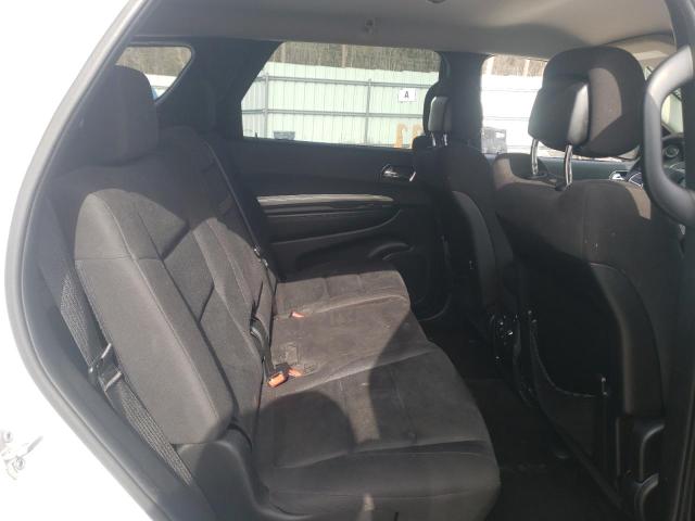 Photo 11 from auction – 2015 DODGE DURANGO SX with VIN 1C4RDHAG9FC931321