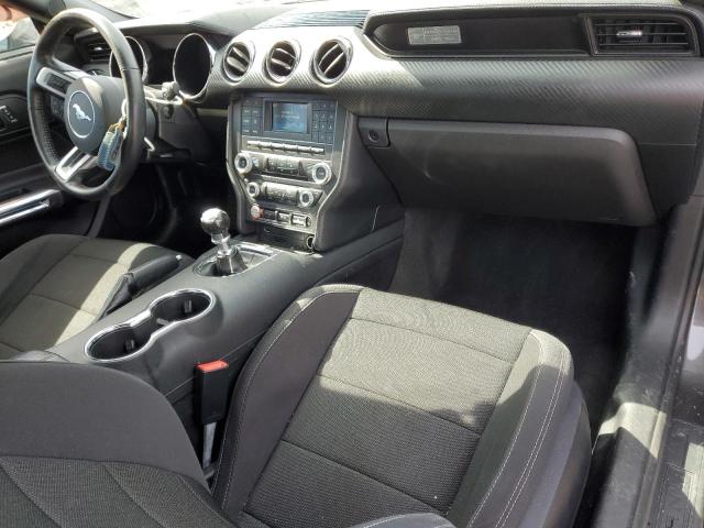 Photo 8 from auction – 2017 FORD MUSTANG with VIN 1FA6P8AM5H5311952