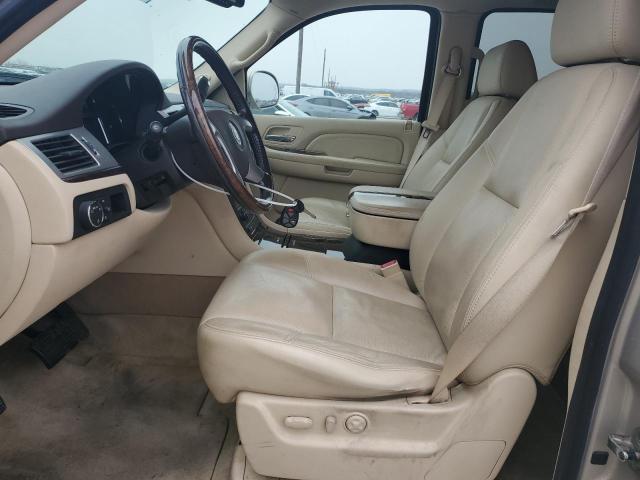 Photo 7 from auction – 2007 CADILLAC ESCALADE L with VIN 1GYFK63847R324495