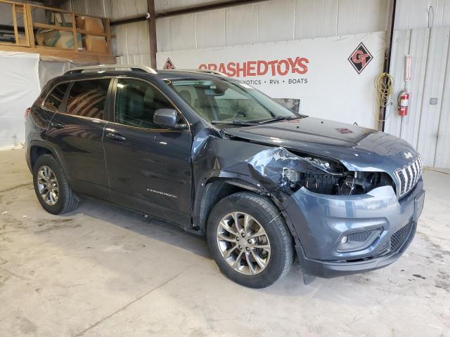 Photo 4 from auction – 2019 JEEP CHEROKEE L with VIN 1C4PJMLB5KD364085