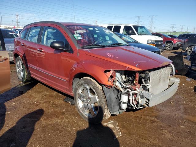 Photo 4 from auction – 2007 DODGE CALIBER R/ with VIN 1B3HE78K47D153293