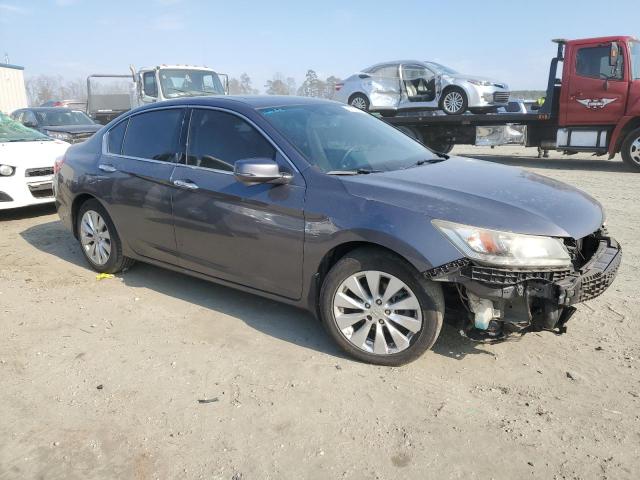 Photo 4 from auction – 2014 HONDA ACCORD TOU with VIN 1HGCR3F91EA024479