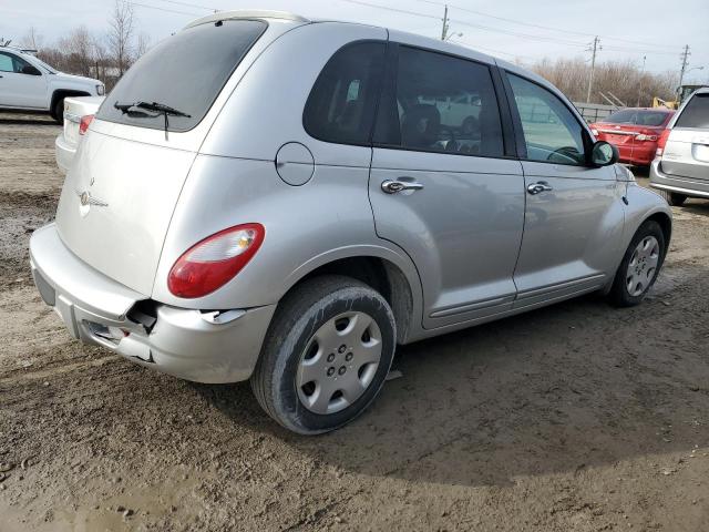 Photo 3 from auction – 2006 CHRYSLER PT CRUISER with VIN 3A4FY58B56T356228