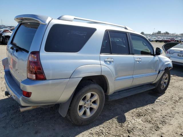 Photo 3 from auction – 2005 TOYOTA 4RUNNER SR with VIN JTEZU14R150061032