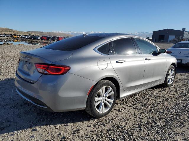 Photo 3 from auction – 2016 CHRYSLER 200 LIMITE with VIN 1C3CCCABXGN178943