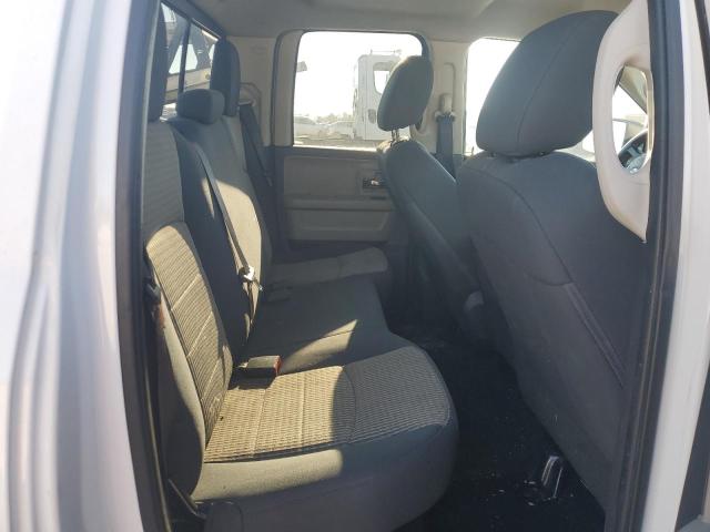 Photo 10 from auction – 2012 DODGE RAM 1500 S with VIN 1C6RD7GP4CS294607