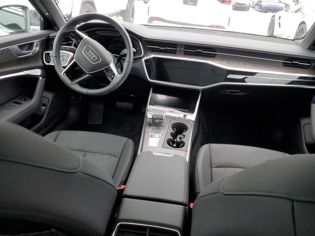Photo 8 from auction – 2023 AUDI A6 PREMIUM with VIN WAUL2BF23PN015047