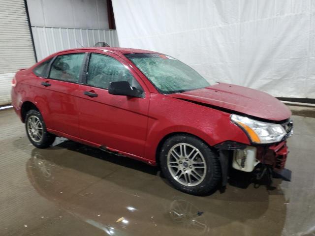 Photo 4 from auction – 2011 FORD FOCUS SE with VIN 1FAHP3FN5BW132101