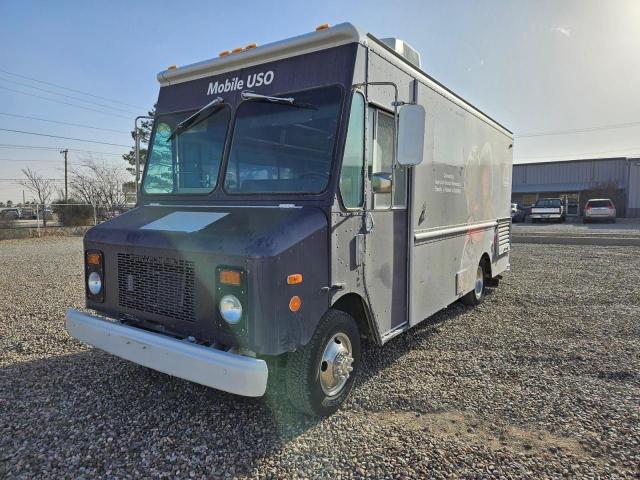 Zdjęcie 2 z aukcji – 2000 WORKHORSE CUSTOM CHASSIS FORWARD CO z VIN 5B4JP32R8Y3322950