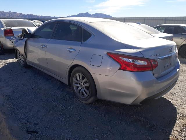 Photo 2 from auction – 2016 NISSAN ALTIMA 2.5 with VIN 1N4AL3AP1GC193993