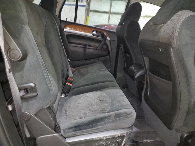 Photo 11 from auction – 2012 BUICK ENCLAVE with VIN 5GAKRBED1CJ332129
