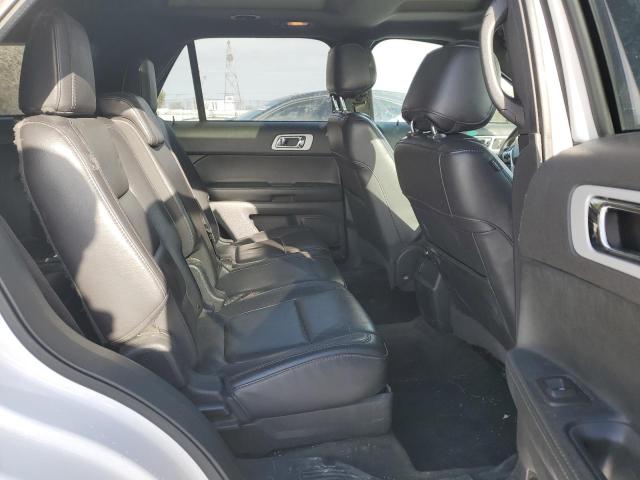 Photo 11 from auction – 2014 FORD EXPLORER X with VIN 1FM5K8D80EGC52128