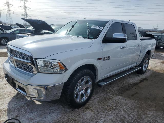 RAM 1500 LARAM 2018 with VIN 1C6RR7NM1JS281076 - Photo from auction