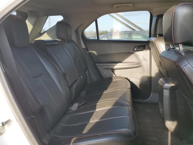 Photo 11 from auction – 2015 CHEVROLET EQUINOX LT with VIN 1GNFLGEK7FZ146136