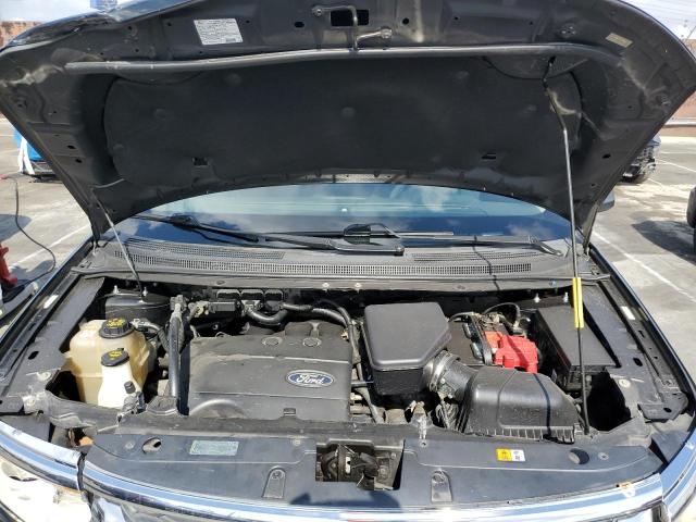 Photo 12 from auction – 2011 FORD EDGE SE with VIN 2FMDK3GC9BBB61182