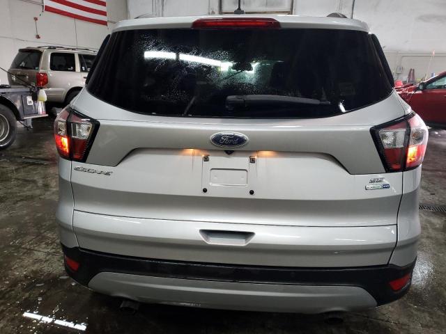 Photo 6 from auction – 2017 FORD ESCAPE SE with VIN 1FMCU9GD4HUF07904