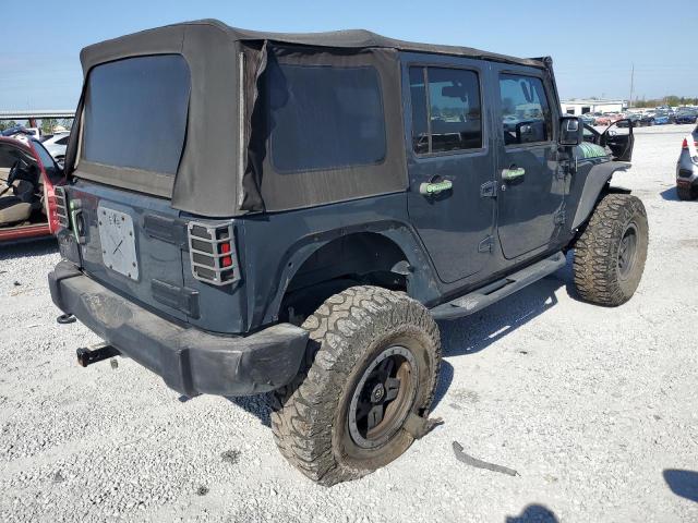 Photo 3 from auction – 2016 JEEP WRANGLER U with VIN 1C4BJWDG8GL266648