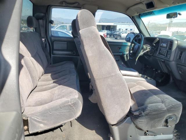 Photo 10 from auction – 2001 CHEVROLET 1500 with VIN 2GCEC19VX11145408