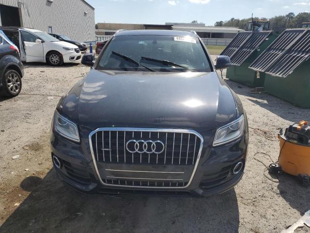 Photo 5 from auction – 2013 AUDI Q5 PREMIUM with VIN WA1LFAFP6DA079416
