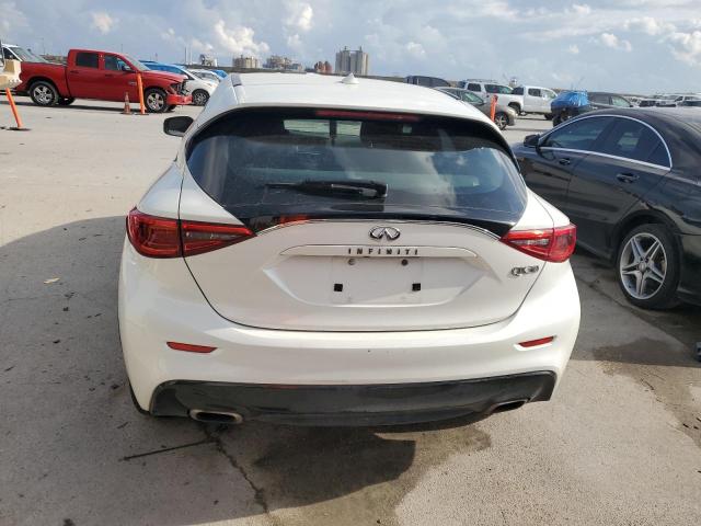 Photo 6 from auction – 2018 INFINITI QX30 BASE with VIN SJKCH5CP7JA044064