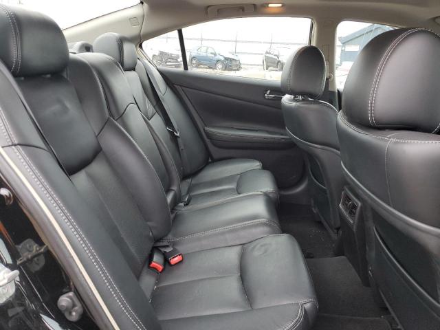 Photo 10 from auction – 2013 NISSAN MAXIMA S with VIN 1N4AA5AP4DC809005