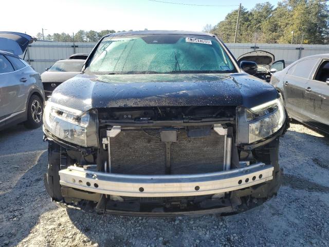 Photo 5 from auction – 2022 HONDA PASSPORT E with VIN 5FNYF8H58NB013877