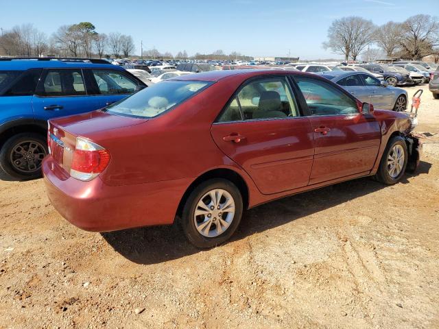 Photo 3 from auction – 2005 TOYOTA CAMRY LE with VIN 4T1BE32K95U092313