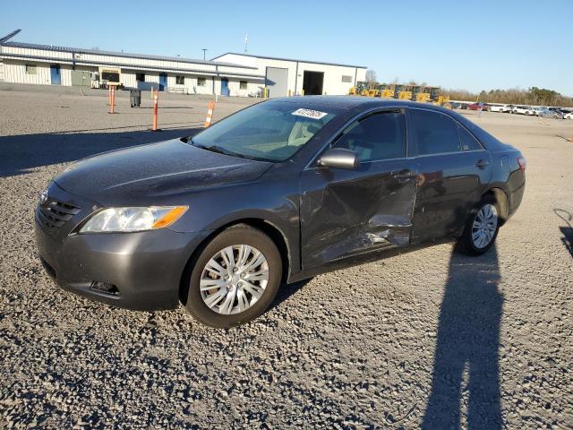 TOYOTA CAMRY 2008 with VIN 4T1BE46K28U779721 - Photo from auction