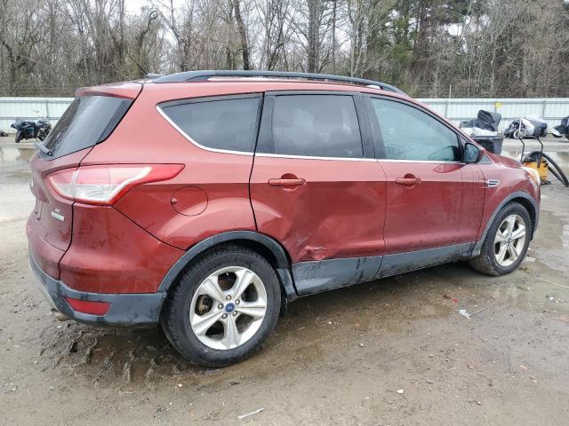Photo 3 from auction – 2015 FORD ESCAPE SE with VIN 1FMCU0G95FUA65378