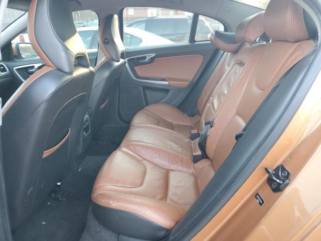 Photo 10 from auction – 2012 VOLVO S60 T5 with VIN YV1622FS5C2078902