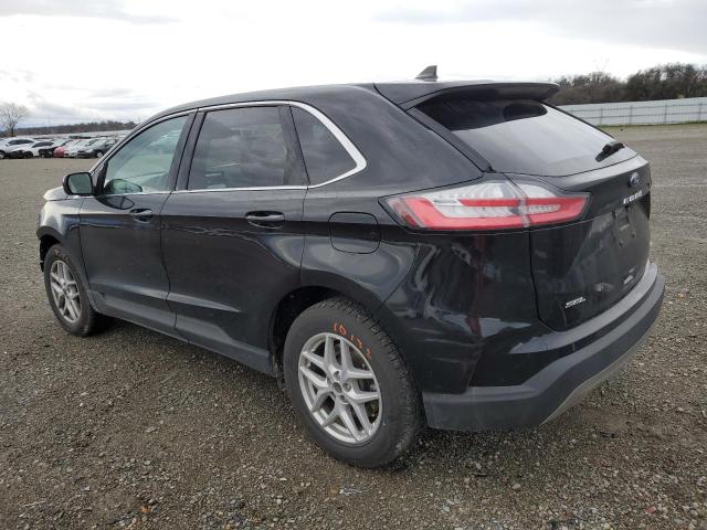 Снимка 2 от търг – 2024 FORD EDGE SEL с VIN 2FMPK4J90RBA99892
