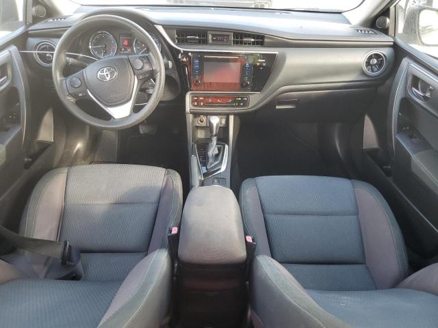 Photo 8 from auction – 2017 TOYOTA COROLLA L with VIN 5YFBURHE4HP630896