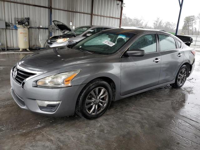 Photo 1 from auction – 2015 NISSAN ALTIMA 2.5 with VIN 1N4AL3AP8FC462053