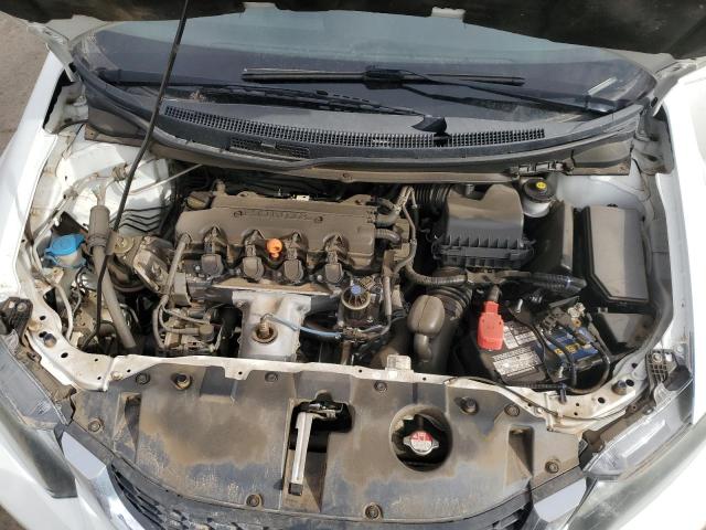 Photo 11 from auction – 2015 HONDA CIVIC LX with VIN 19XFB2F52FE112236