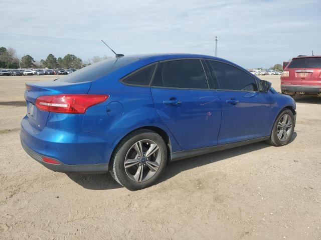 Foto 3 de la subasta – 2018 FORD FOCUS SE con VIN 1FADP3F2XJL265909