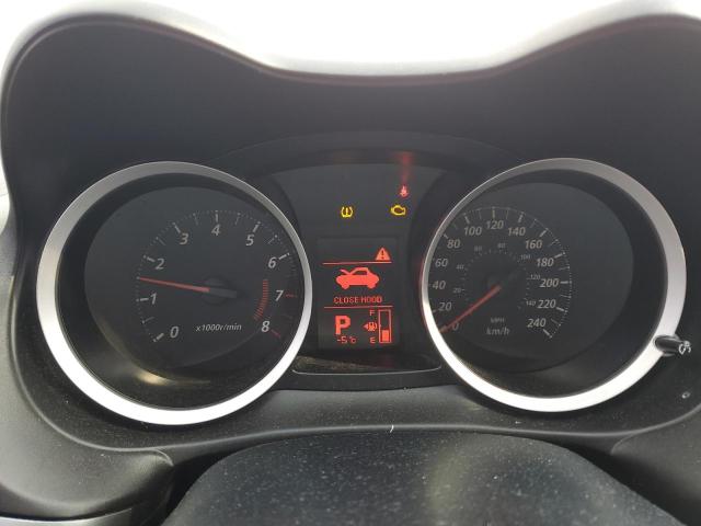 Photo 10 from auction – 2011 MITSUBISHI LANCER ES/ with VIN JA32U2FU4BU611579